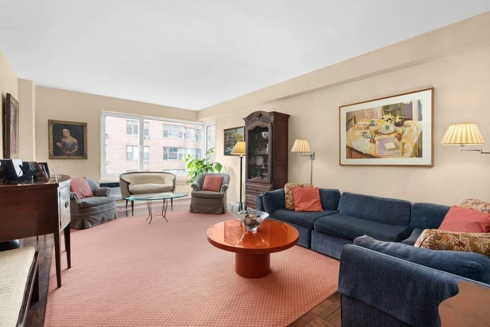 Unit for sale at 1 GRACIE Terrace, Manhattan, NY 10028