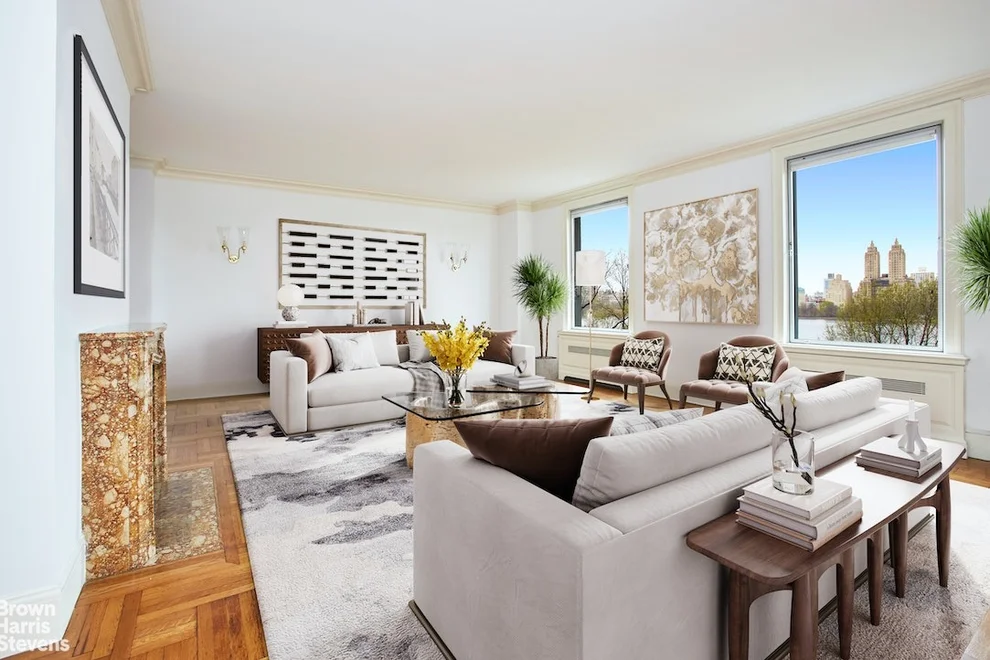 Unit for sale at 1120 5TH Avenue, Manhattan, NY 10128