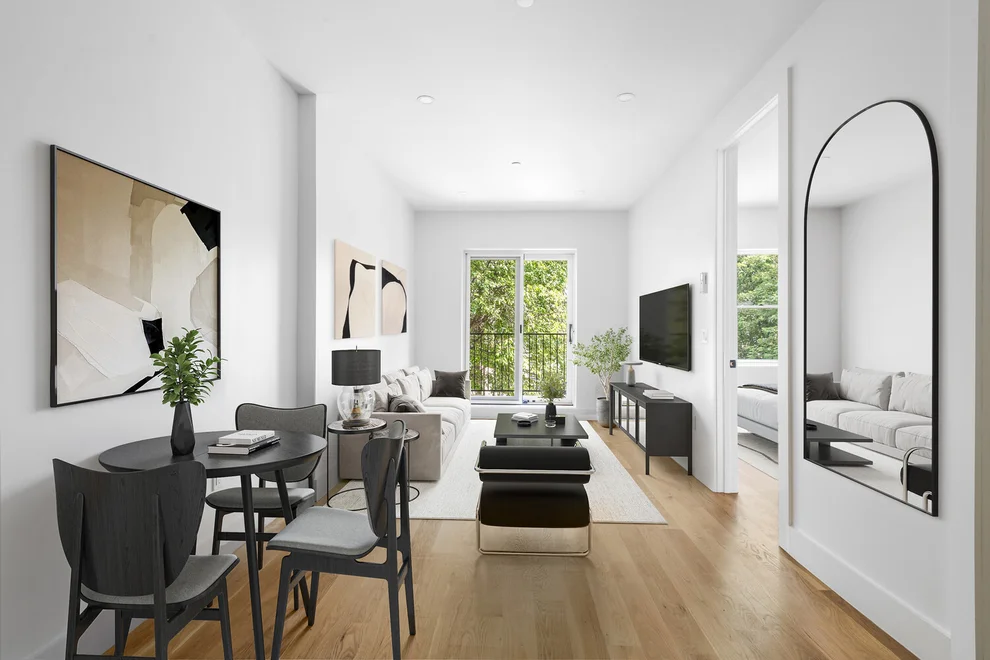 Unit for sale at 1479 STERLING Place, Brooklyn, NY 11213