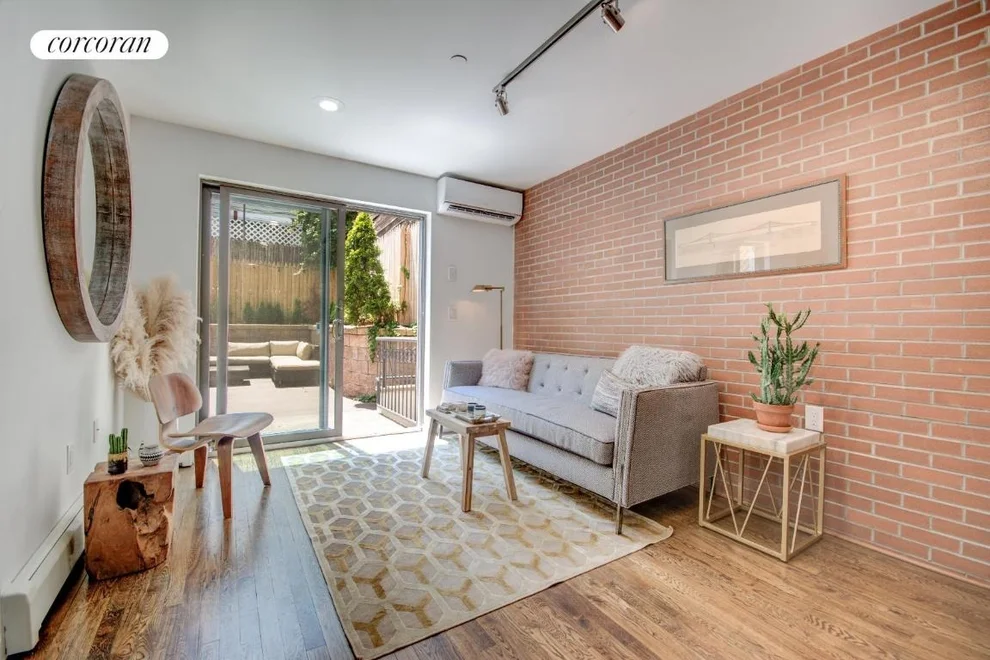 Unit for sale at 976 Metropolitan Avenue, Brooklyn, NY 11211