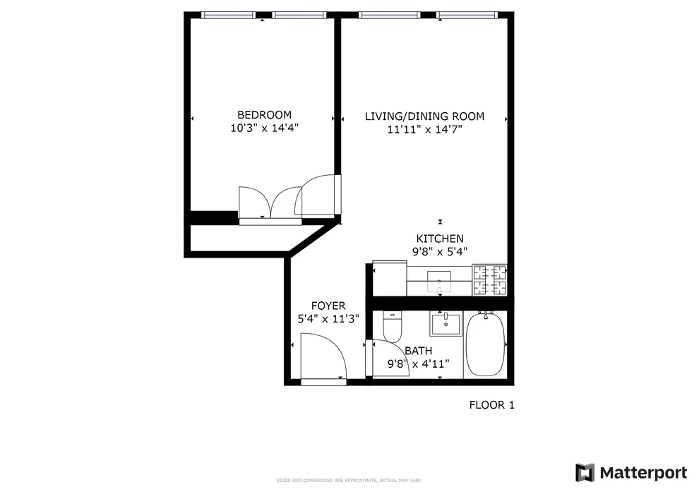 Unit for sale at 18 ELDRIDGE Street, Manhattan, NY 10002
