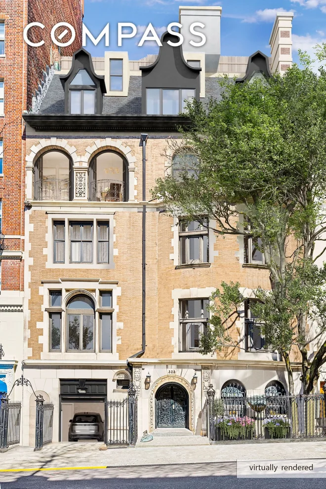 Unit for sale at 323 W 80th Street, Manhattan, NY 10024