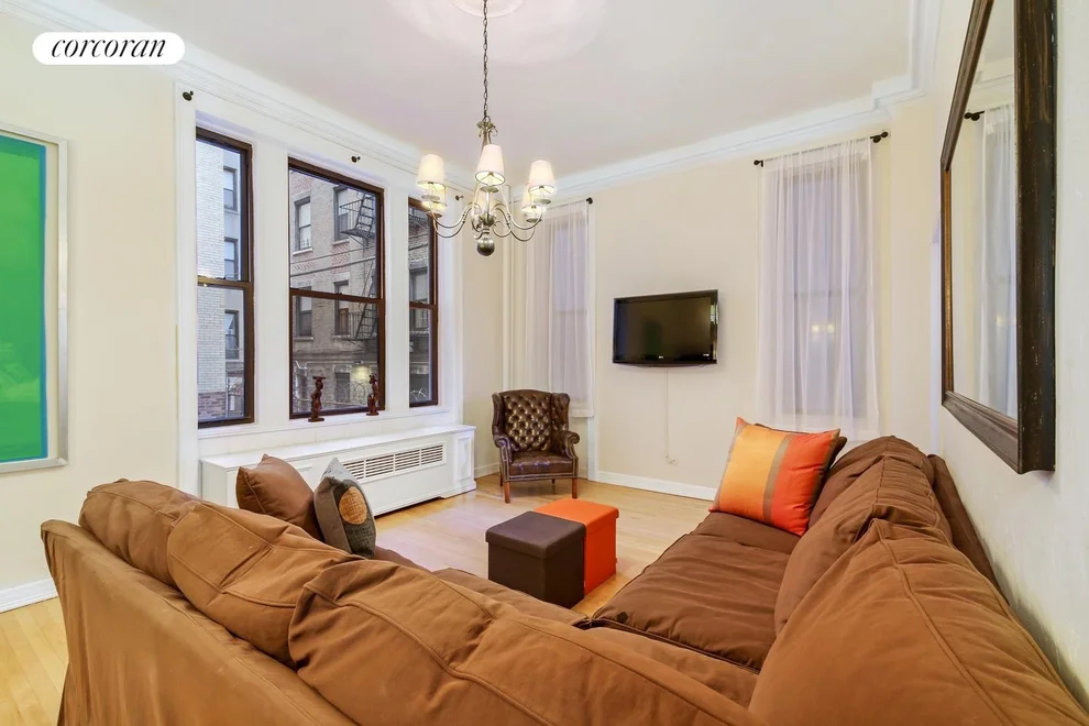 Unit for sale at 545 W 111TH Street, Manhattan, NY 10025