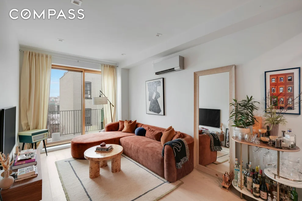 Unit for sale at 952 Bushwick Avenue, Brooklyn, NY 11221