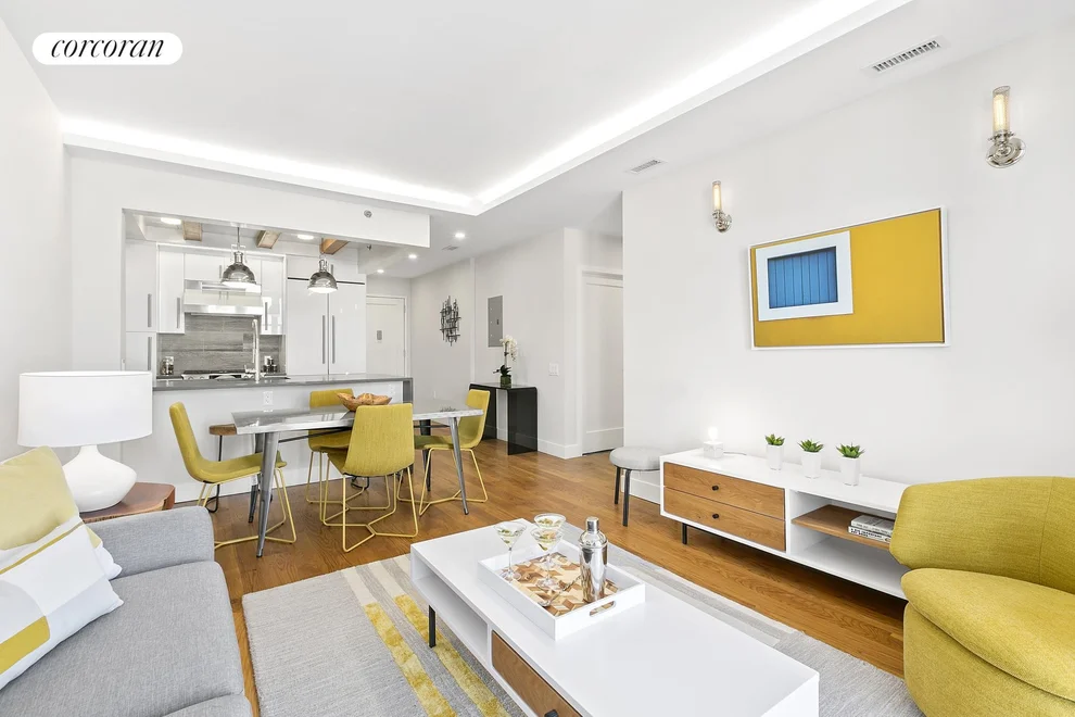 Unit for sale at 175 Jackson Street, Brooklyn, NY 11211
