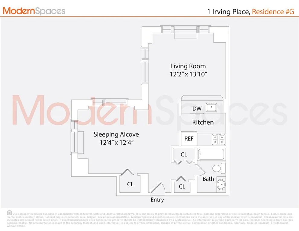 Unit for sale at 1 Irving Place, Manhattan, NY 10003