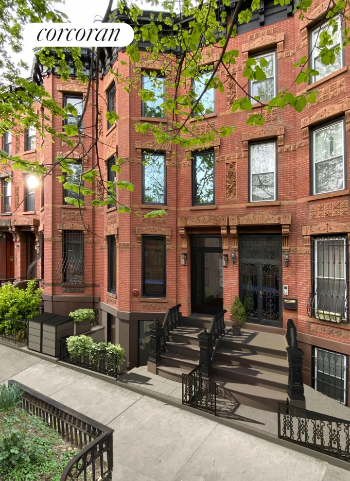 Unit for sale at 722 PRESIDENT Street, Brooklyn, NY 11215