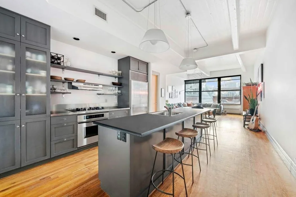 Unit for sale at 1 Main Street, Brooklyn, NY 11201