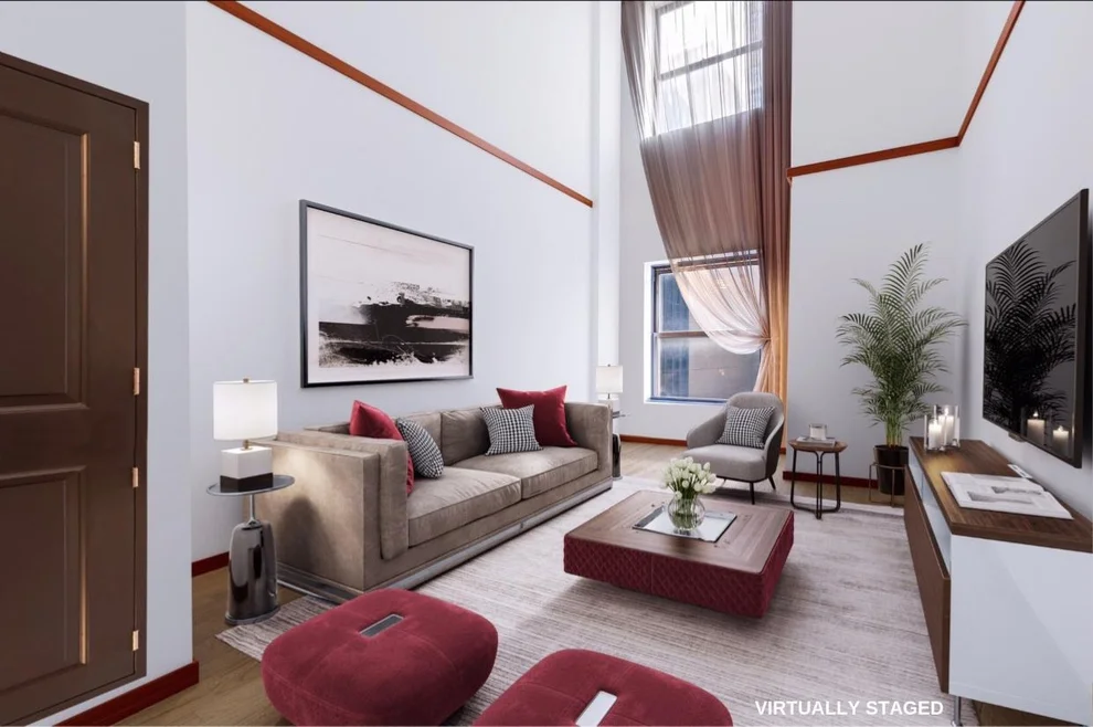Unit for sale at 20 West Street, Manhattan, NY 10004