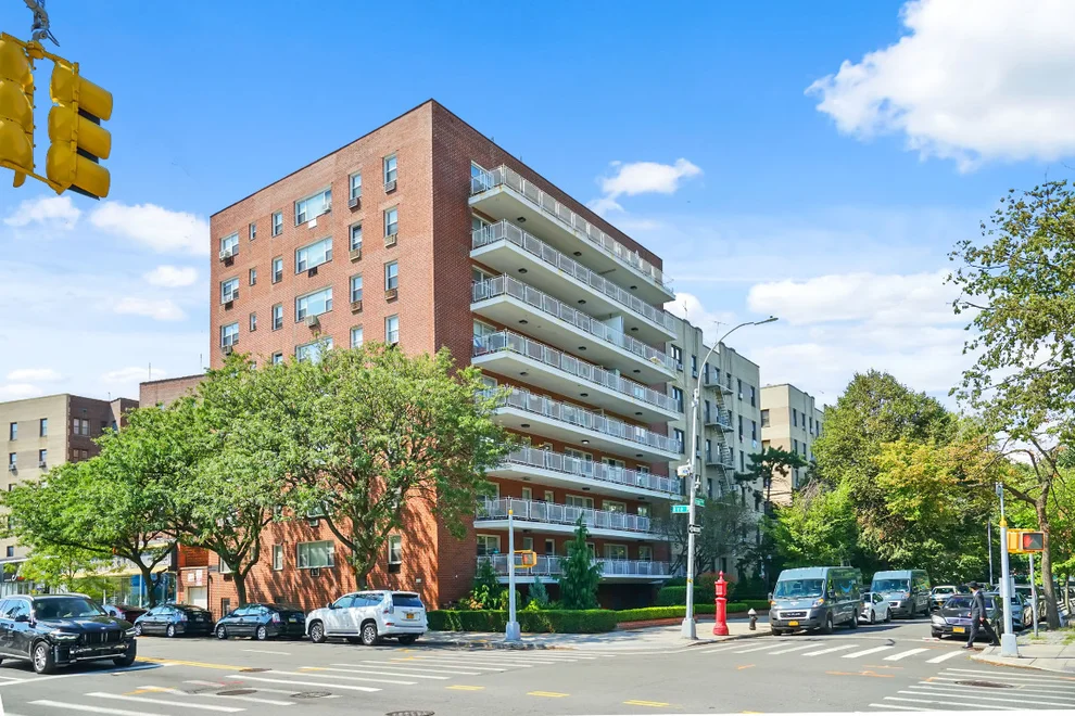 Unit for sale at 1608 OCEAN Parkway, Brooklyn, NY 11223