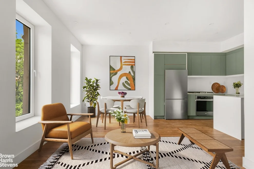 Unit for sale at 406 GREENE Avenue, Brooklyn, NY 11216