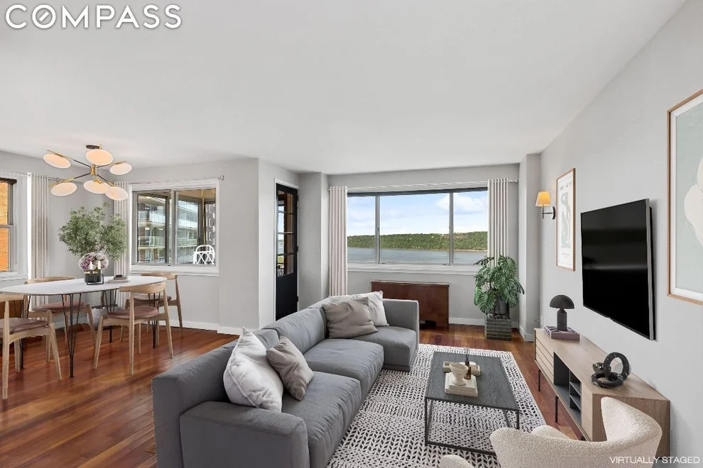 Unit for sale at 2621 Palisade Avenue, Bronx, NY 10003
