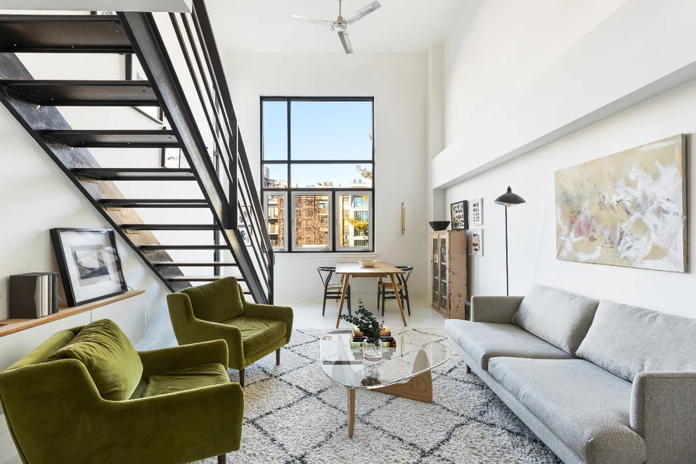 Unit for sale at 149 Huron Street, Brooklyn, NY 11222