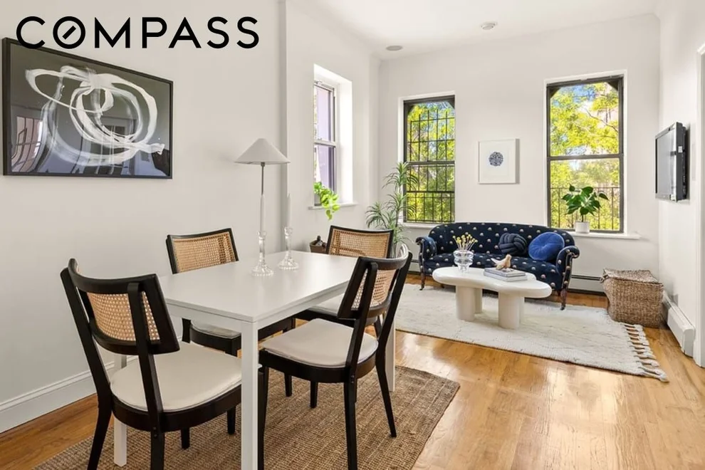 Unit for sale at 422 13th Street, Brooklyn, NY 11215
