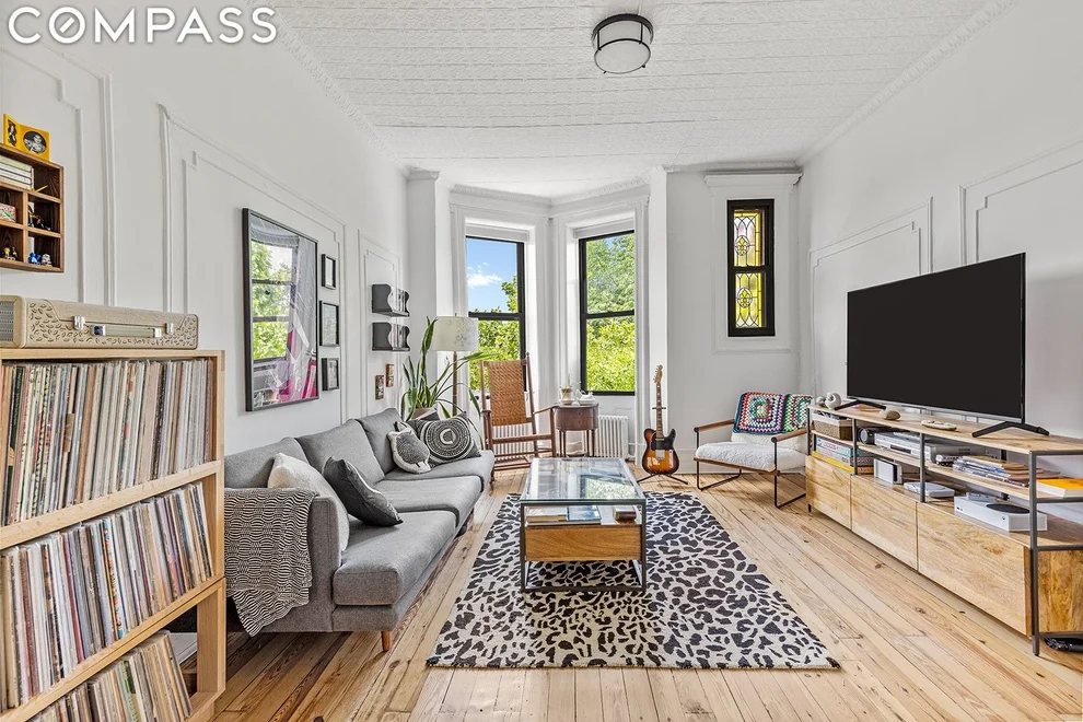 Unit for sale at 497 12th Street, Brooklyn, NY 11215