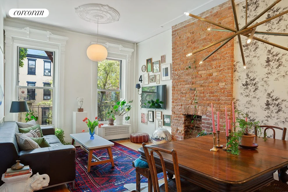 Unit for sale at 862 PRESIDENT Street, Brooklyn, NY 11215