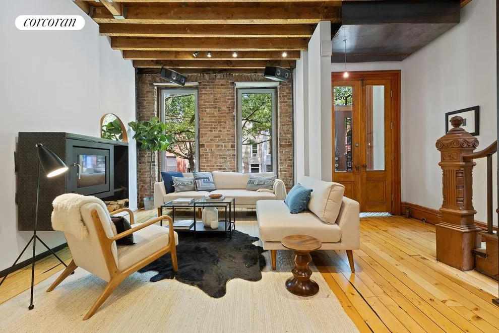 Unit for sale at 362A 14th Street, Brooklyn, NY 11215