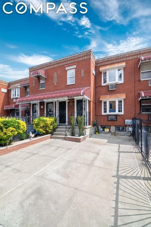 Unit for sale at 339 Evergreen Avenue, Brooklyn, NY 11221