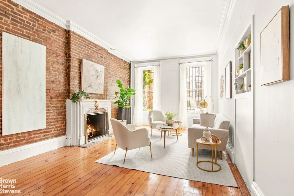 Unit for sale at 703 PRESIDENT Street, Brooklyn, NY 11215