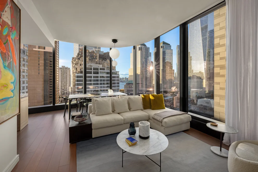 Unit for sale at 125 GREENWICH Street, Manhattan, NY 10006