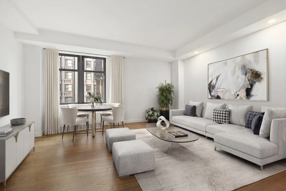 Unit for sale at 100 W 58TH Street, Manhattan, NY 10019