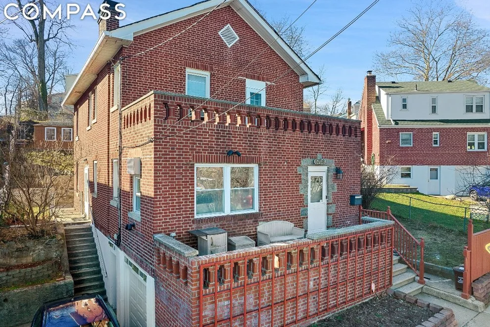 Unit for sale at 5758 Faraday Avenue, Bronx, NY 10471