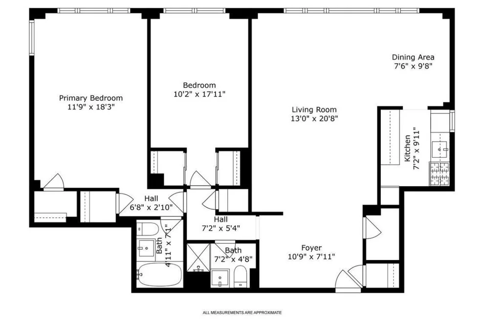 Unit for sale at 440 E 79th Street, Manhattan, NY 10075