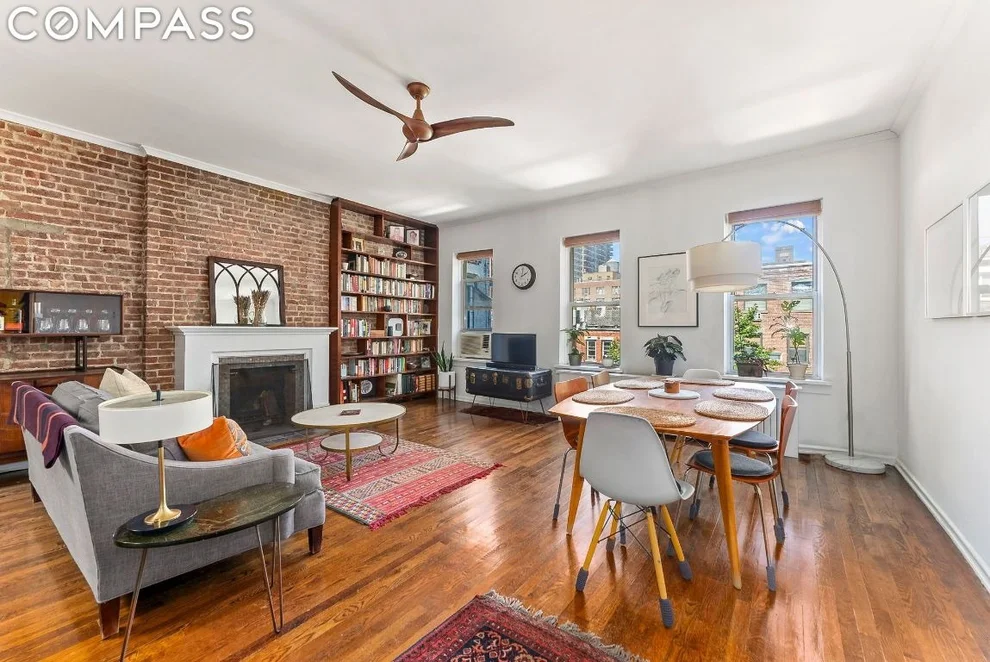 Unit for sale at 147 W 93rd Street, Manhattan, NY 10025
