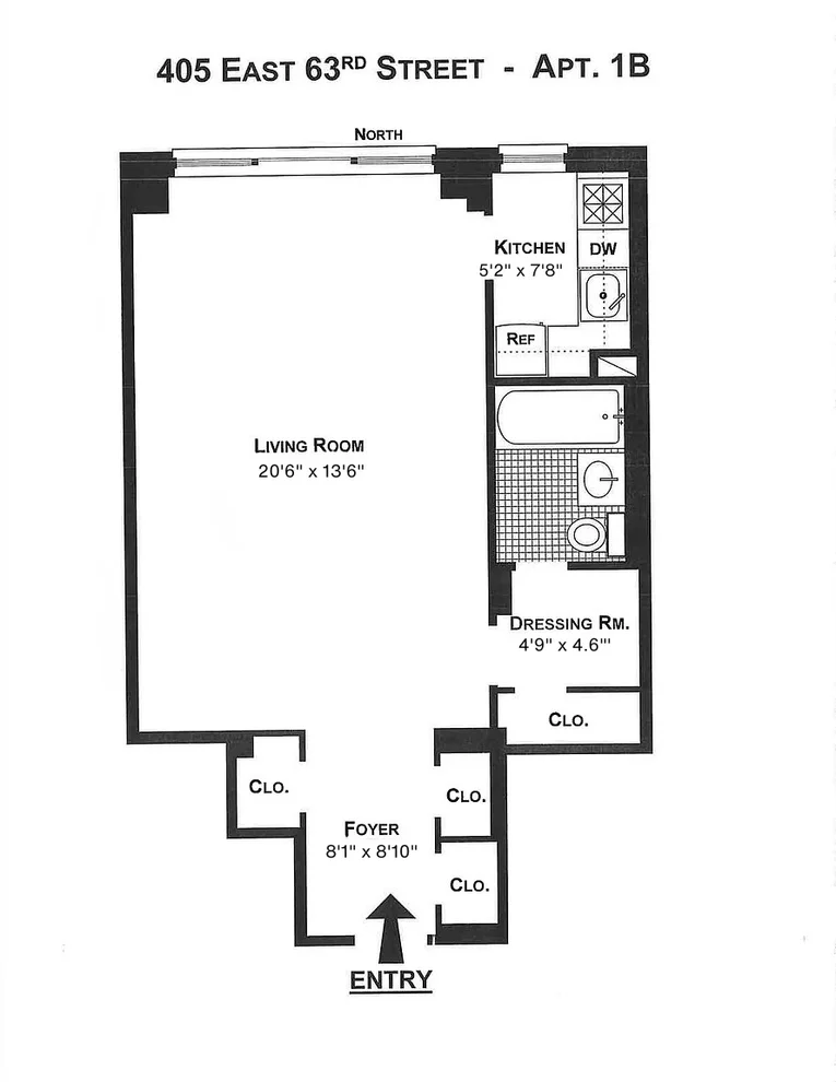 Unit for sale at 405 E 63rd Street, Manhattan, NY 10065