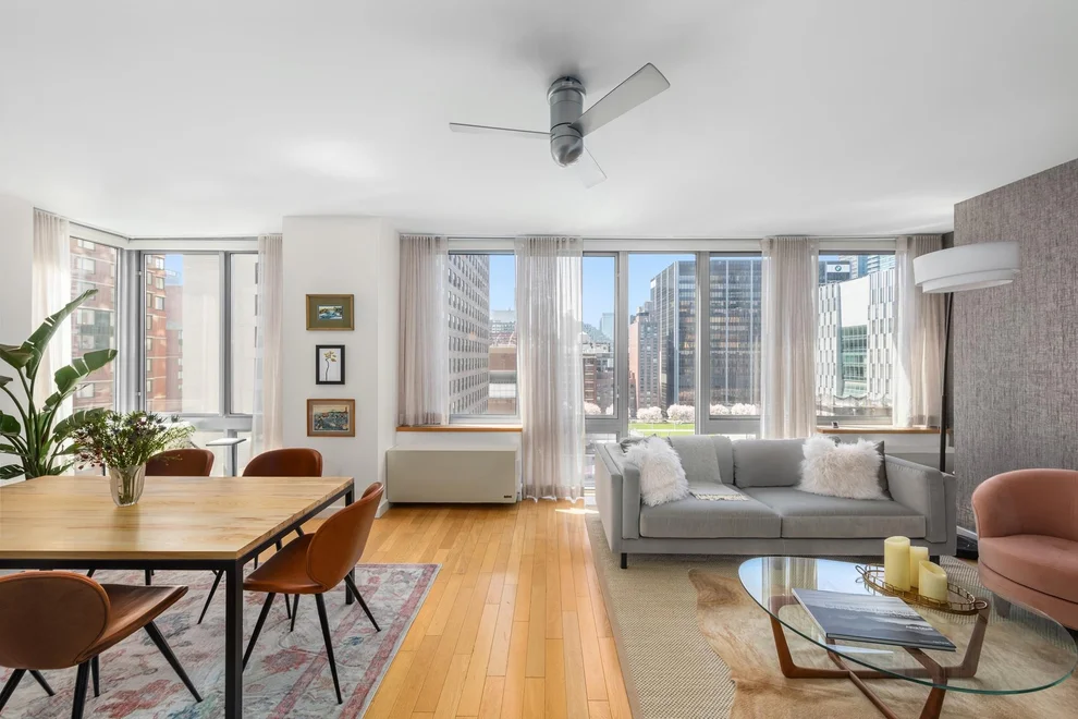 Unit for sale at 225 W 60TH Street, Manhattan, NY 10023