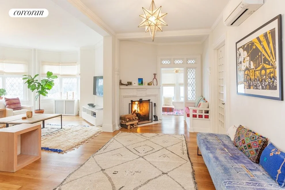 Unit for sale at 112 Marlborough Road, Brooklyn, NY 11226