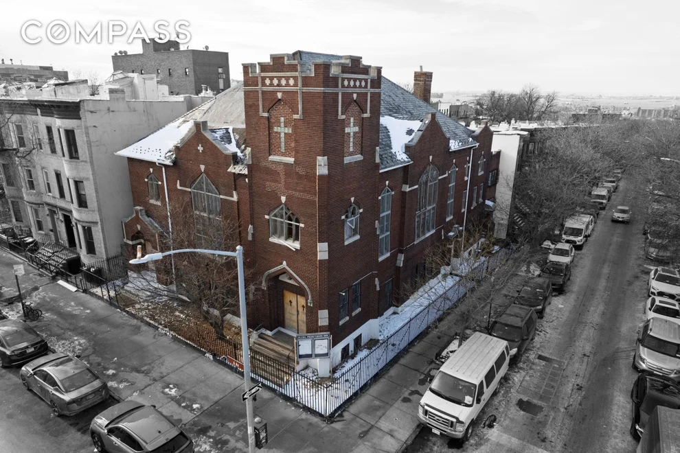 Unit for sale at 4802 6th Avenue, Brooklyn, NY 11220