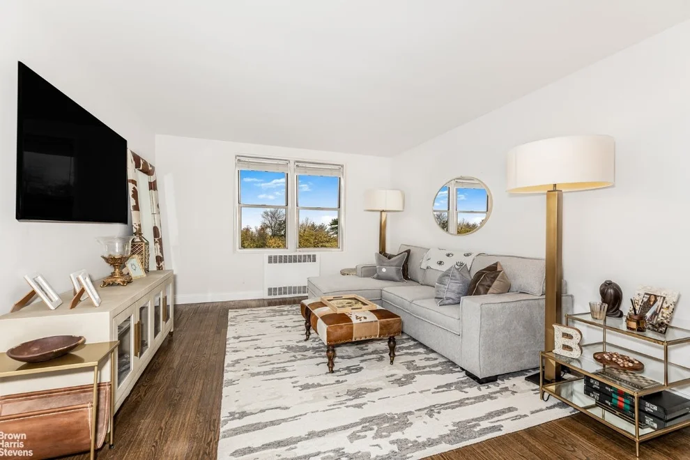 Unit for sale at 5615 NETHERLAND Avenue, Bronx, NY 10471