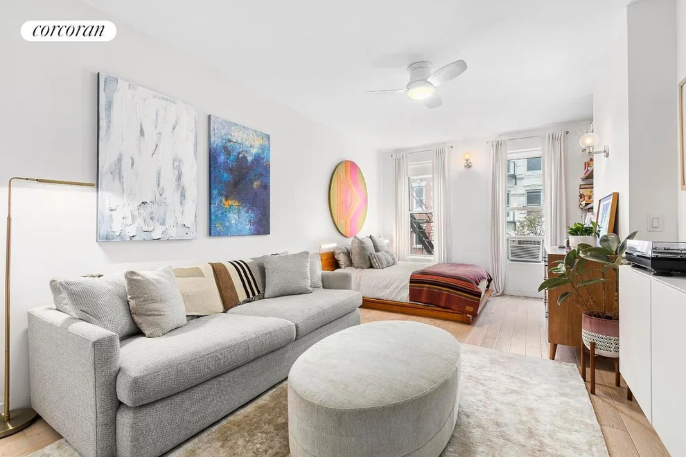 Unit for sale at 519 E 11th Street, Manhattan, NY 10009
