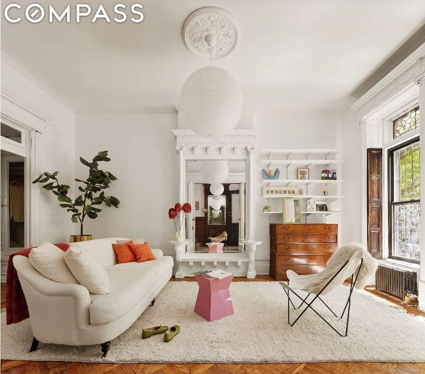 Unit for sale at 115 Bainbridge Street, Brooklyn, NY 11233