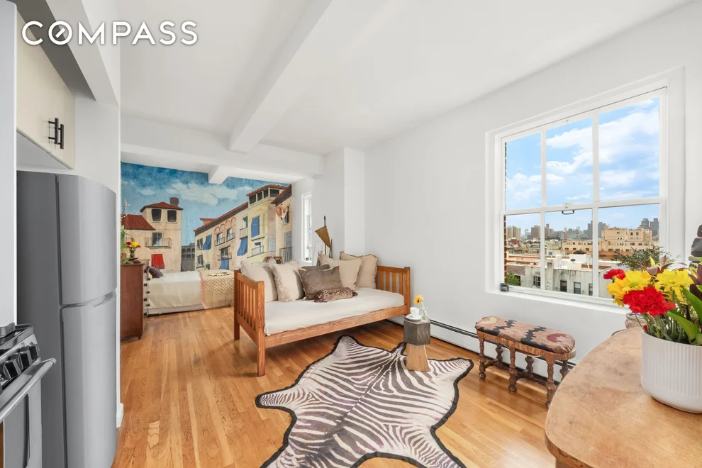 Unit for sale at 143 Ave B, Manhattan, NY 10009