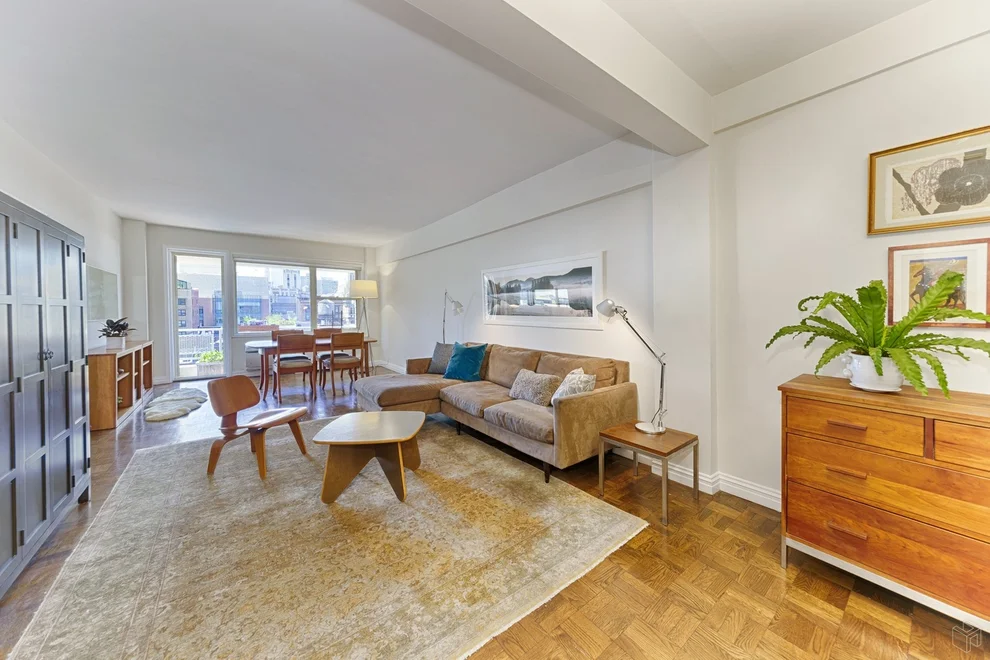 Unit for sale at 40 E 9TH Street, Manhattan, NY 10003
