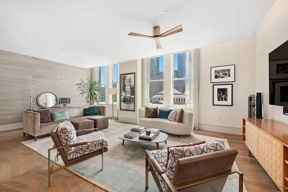 Unit for sale at 49 CHAMBERS Street, Manhattan, NY 10007