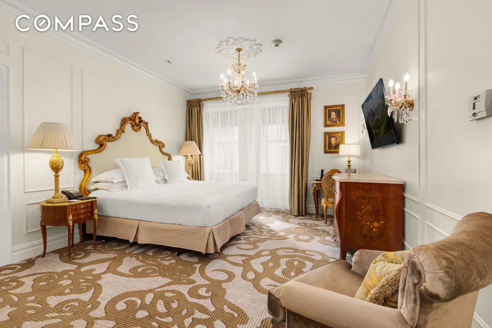 Unit for sale at 1 Central Park S, Manhattan, NY 10019