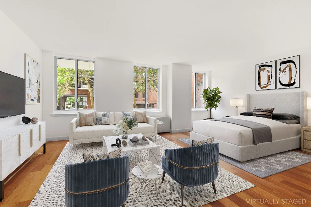 Unit for sale at 333 RECTOR Place, Manhattan, NY 10280