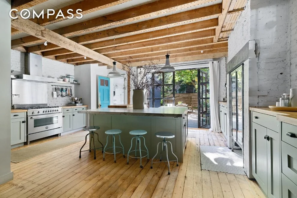 Unit for sale at 526 Monroe Street, Brooklyn, NY 11221