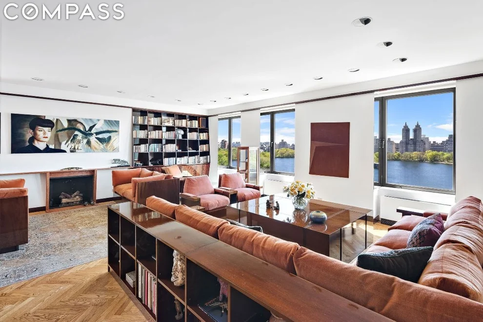Unit for sale at 1115 5th Avenue, Manhattan, NY 10128