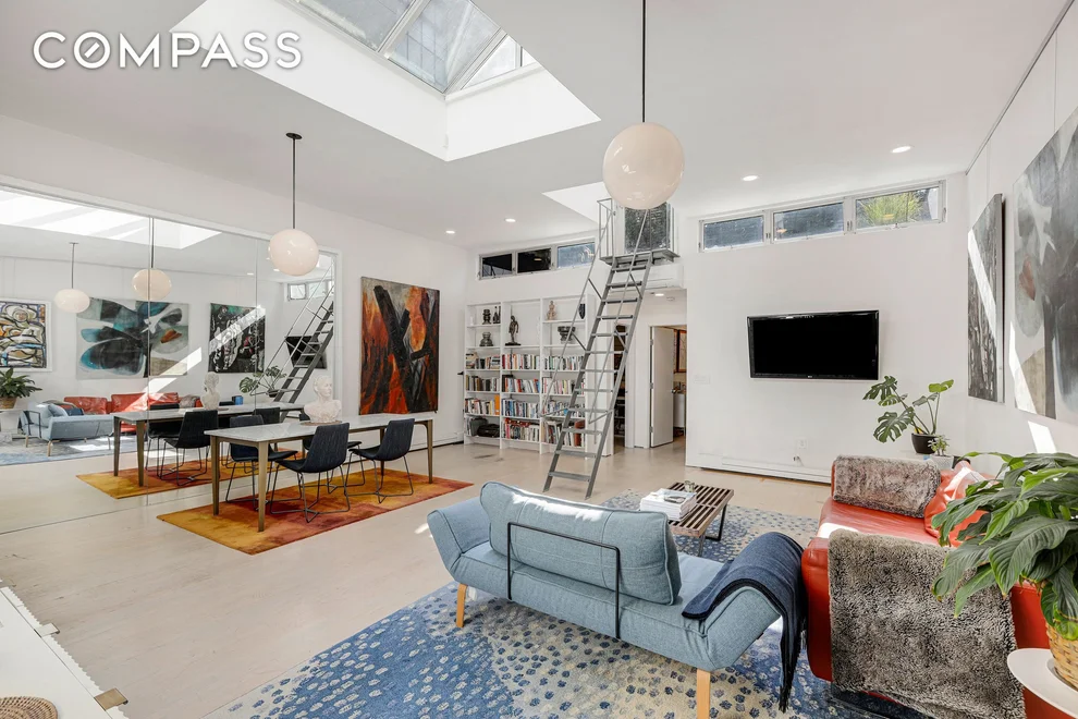 Unit for sale at 56 Bergen Street, Brooklyn, NY 11201