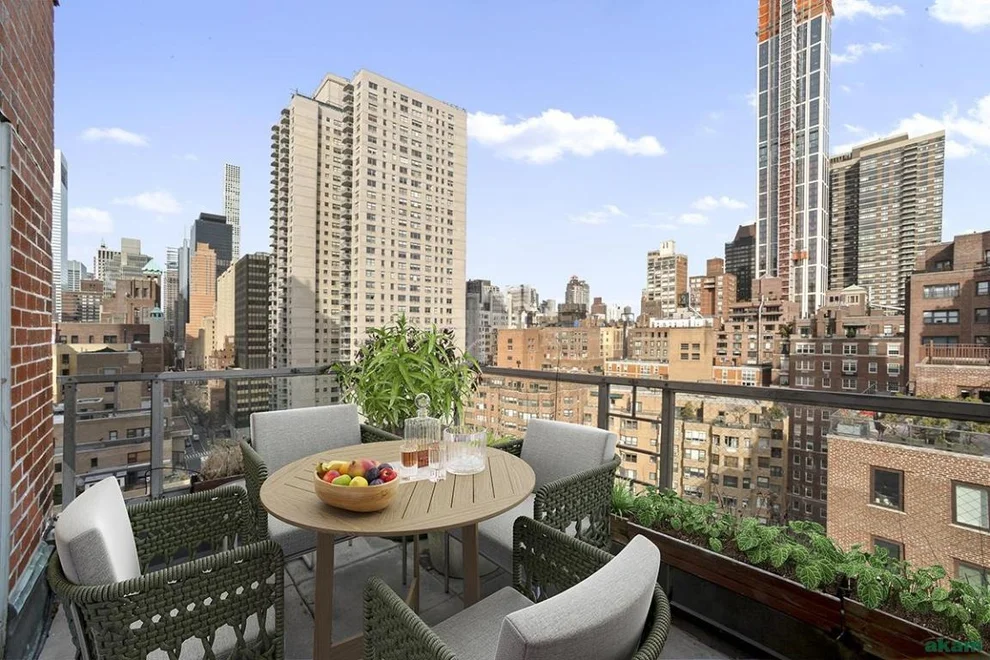 Unit for sale at 50 Sutton Place S, Manhattan, NY 10022