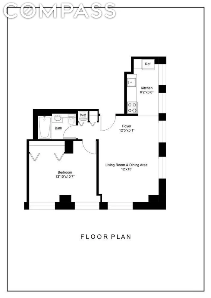 Unit for sale at 80 John Street, Manhattan, NY 10038
