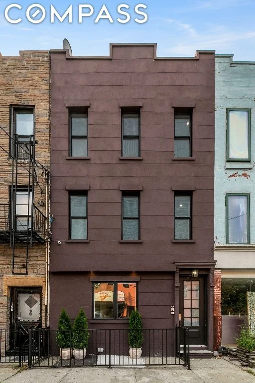 Unit for sale at 364 Columbia Street, Brooklyn, NY 11231