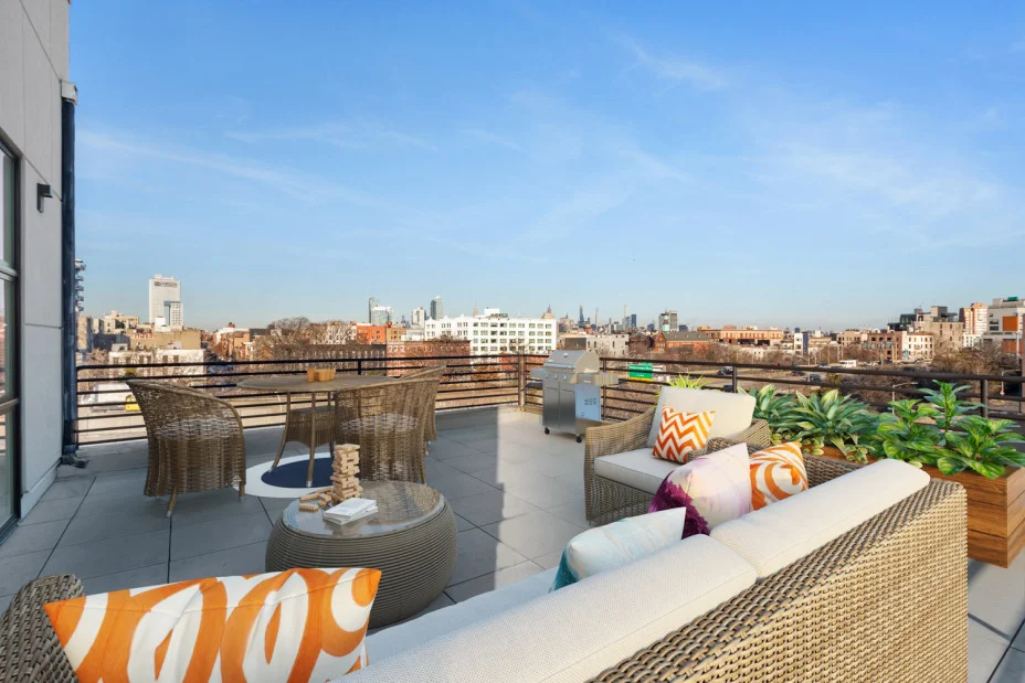 Unit for sale at 404 Grand Street, Brooklyn, NY 11211