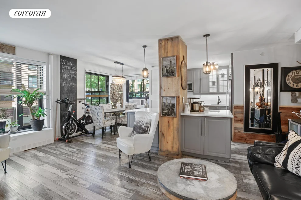Unit for sale at 355 CLINTON Avenue, Brooklyn, NY 11238