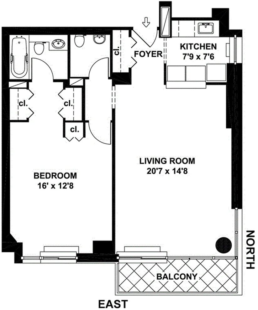 Unit for sale at 255 E 49th Street, Manhattan, NY 10017