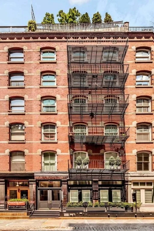 Unit for sale at 25 LEONARD Street, Manhattan, NY 10013
